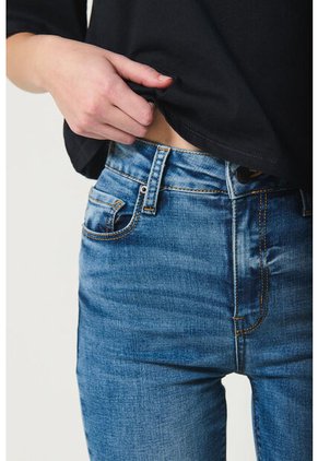 KOAJ PANTALON KOAJ JEAN JEGGING STA 10301 3/2