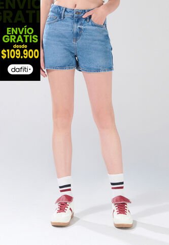 KOAJ SHORT KOAJ JEAN VINTAGE 31072 1/26 Koaj
