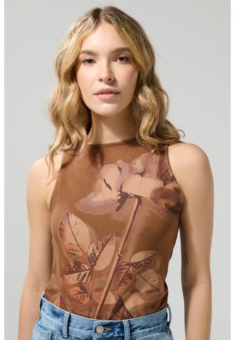 KOAJ BLUSA KOAJ BRUNA 2/25 Koaj