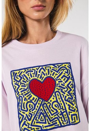 CAMISETA KOAJ YALA 16125 4/24