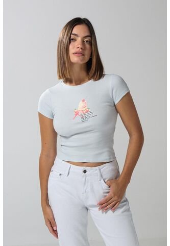 CAMISETA KOAJ 19645 1/25 Koaj