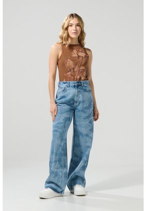 KOAJ BLUSA KOAJ BRUNA 2/25