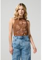 KOAJ BLUSA KOAJ BRUNA 2/25 de Koaj