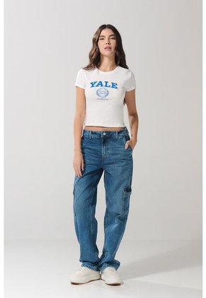 CAMISETA KOAJ TIMX 19359 1/25