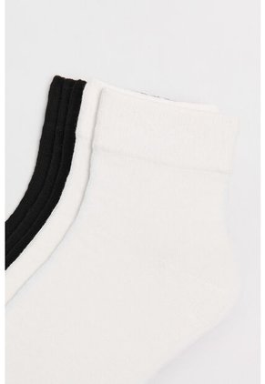 KOAJ SET MEDIAS KOAJ CORTA 28822 4/25 X5