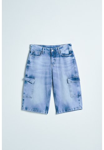 KOAJ BERMUDA KOAJ 30976 JORT CARGO FEM 2/26 Koaj