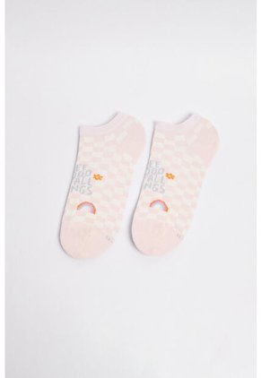 KOAJ MEDIAS KOAJ TOBILLERA 13044 3/24