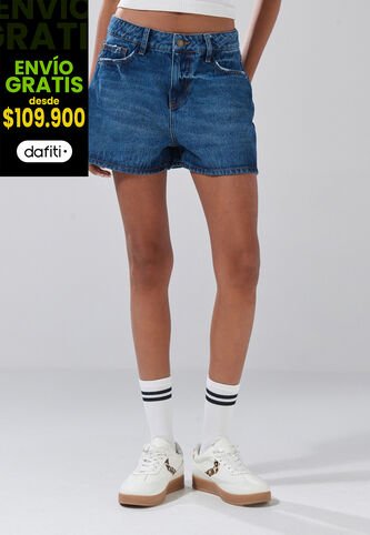 KOAJ SHORT KOAJ JEAN VINTAGE 31878 1/26 Koaj