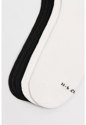 KOAJ SET MEDIAS KOAJ CORTA 28822 4/25 X5