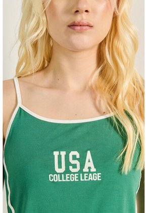 KOAJ CAMISETA KOAJ USA 9839 2/24