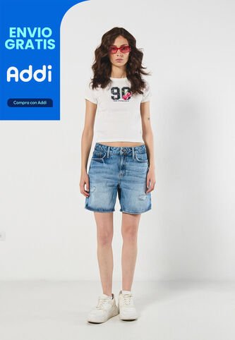 KOAJ CAMISETA KOAJ 17462 4/24 Koaj