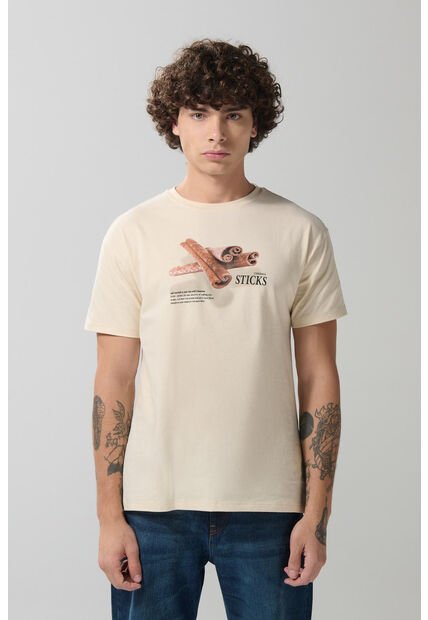 CAMISETA KOAJ 19232 1/25