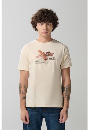 CAMISETA KOAJ 19232 1/25