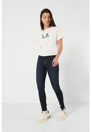 KOAJ PANTALON KOAJ JEAN JEGGING STA 12503 3/2