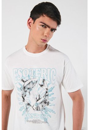 CAMISETA KOAJ 12437 3/24