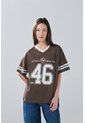 KOAJ CAMISETA KOAJ URUZ 33436 3/26 de Koaj