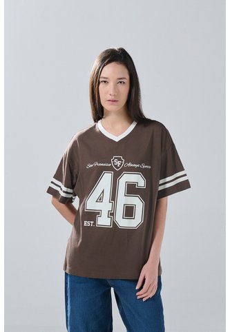 KOAJ CAMISETA KOAJ URUZ 33436 3/26 Koaj