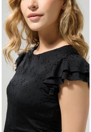 KOAJ VESTIDO KOAJ SOFF 1 3/25