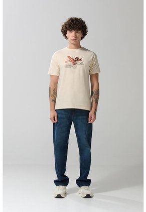 CAMISETA KOAJ 19232 1/25