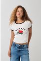 KOAJ CAMISETA KOAJ 21701 2/25 de Koaj