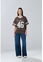 KOAJ CAMISETA KOAJ URUZ 33436 3/26 de Koaj