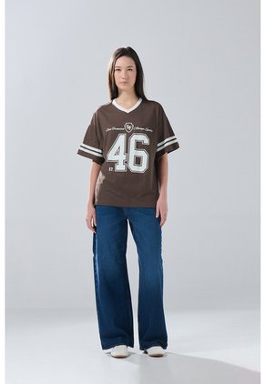 KOAJ CAMISETA KOAJ URUZ 33436 3/26