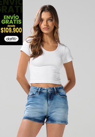 KOAJ SHORT KOAJ JEAN VINTAGE 28897 4/25 Koaj