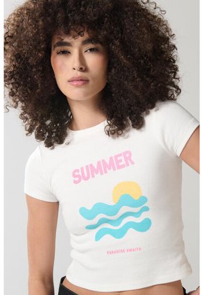 CAMISETA KOAJ 22681 4/24