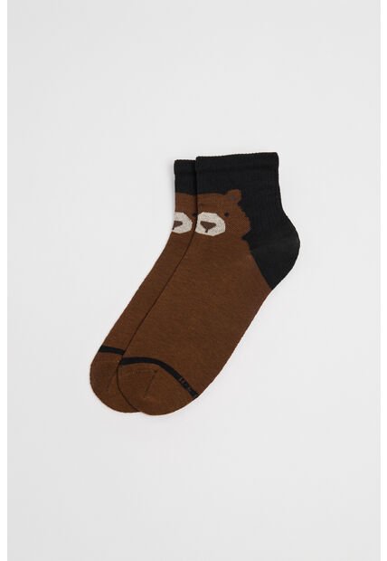 KOAJ MEDIA CORTA KOAJ 29156 4/25