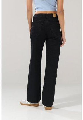 KOAJ PANTALON KOAJ JEAN STRAIGHT LEG 29996 4/