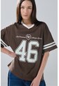KOAJ CAMISETA KOAJ URUZ 33436 3/26 de Koaj