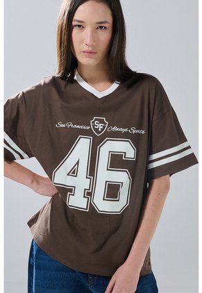 KOAJ CAMISETA KOAJ URUZ 33436 3/26