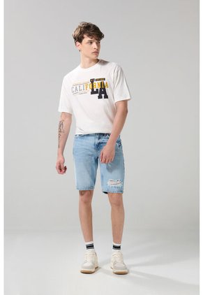 KOAJ BERMUDA KOAJ JEAN 28242 4/25