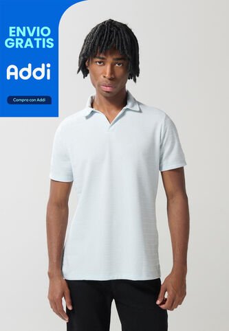 KOAJ CAMISETA POLO KOAJ PERSEON 2/25 Koaj