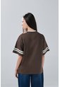KOAJ CAMISETA KOAJ URUZ 33436 3/26 de Koaj