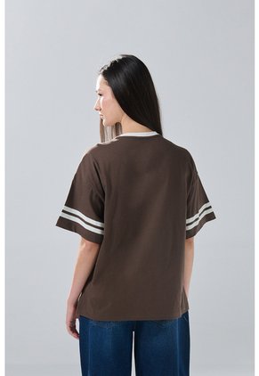 KOAJ CAMISETA KOAJ URUZ 33436 3/26