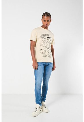 KOAJ CAMISETA KOAJ PIEDREK 13217 3/24