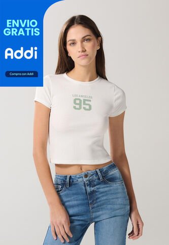 KOAJ CAMISETA KOAJ 19256 1/25 Koaj