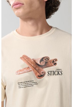 CAMISETA KOAJ 19232 1/25