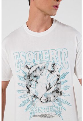 CAMISETA KOAJ 12437 3/24