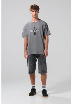 KOAJ CAMISETA KOAJ ZEPIH 26716 4/25