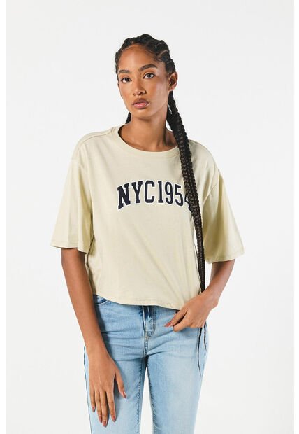 CAMISETA KOAJ 20695 4/24