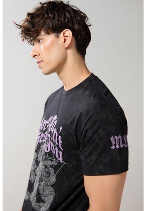 CAMISETA KOAJ BRAISE 24758 3/25