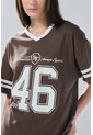 KOAJ CAMISETA KOAJ URUZ 33436 3/26 de Koaj