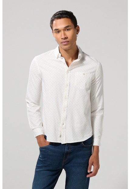 KOAJ CAMISA KOAJ BUTTON DOWN ML 12408 1/25