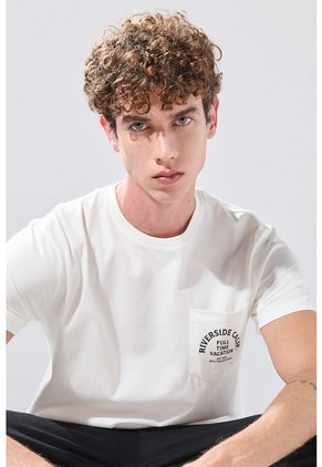KOAJ CAMISETA KOAJ 33196 2/26