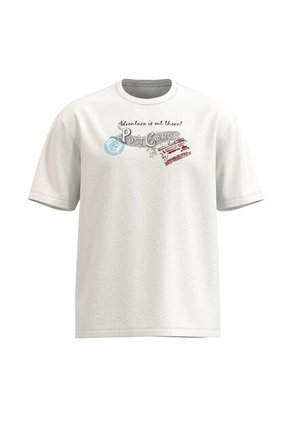 CAMISETA KOAJ 16474 4/24