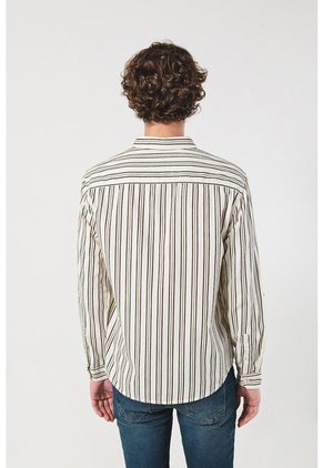 KOAJ CAMISA KOAJ SPORT COLLAR ML 9061 4/24