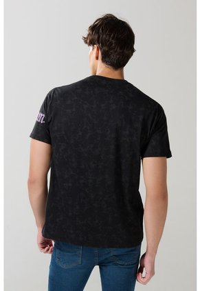 CAMISETA KOAJ BRAISE 24758 3/25