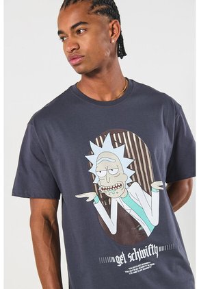 KOAJ CAMISETA KOAJ BRACKEYN 15885 4/24